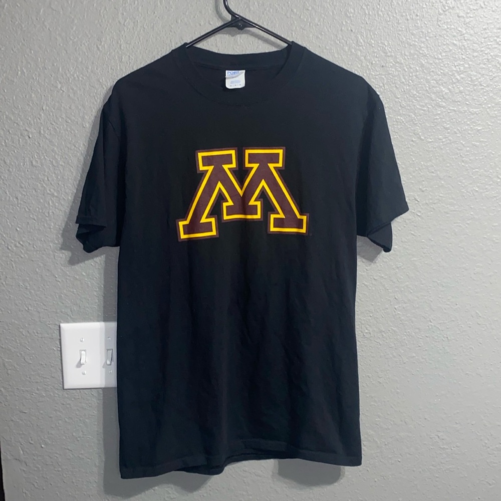 University of Minnesota T Shirt